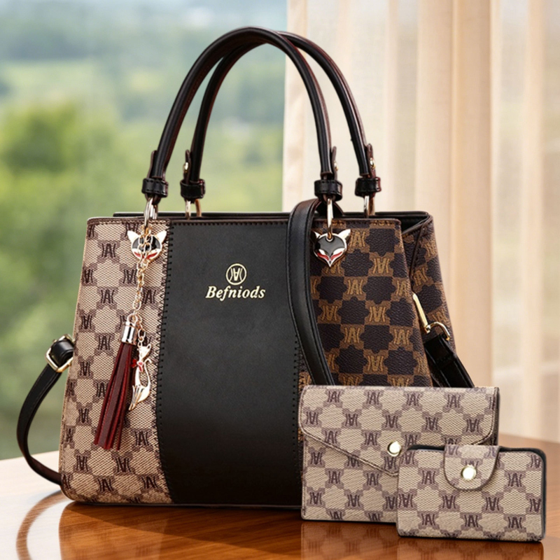Crossbody Bag Women - Damentaschen, Handtaschen, Umhängetaschen, Freizeittaschen, Pendler-Taschen, Schultertaschen,