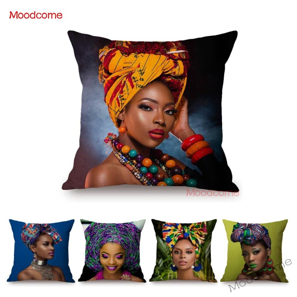 Women'S Fashion Magazine - Fashion Magazine Cover Afrika Mädchen Frau