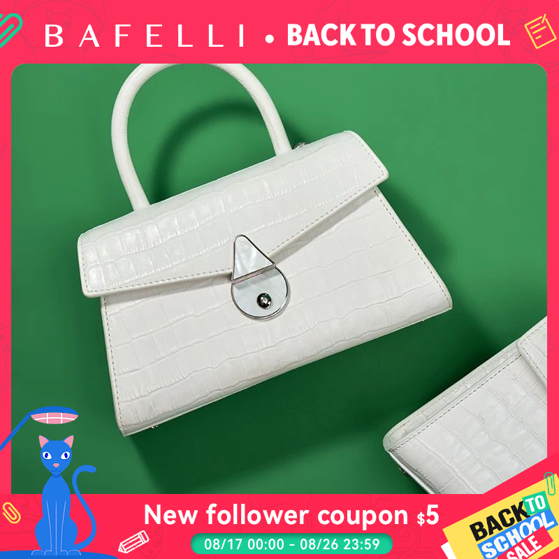 Women'S Fashion Trends Summer 2025 - BAFELLI 2025, NEUE DAMEN-HANDTASCHE, SOMMER, MODE,