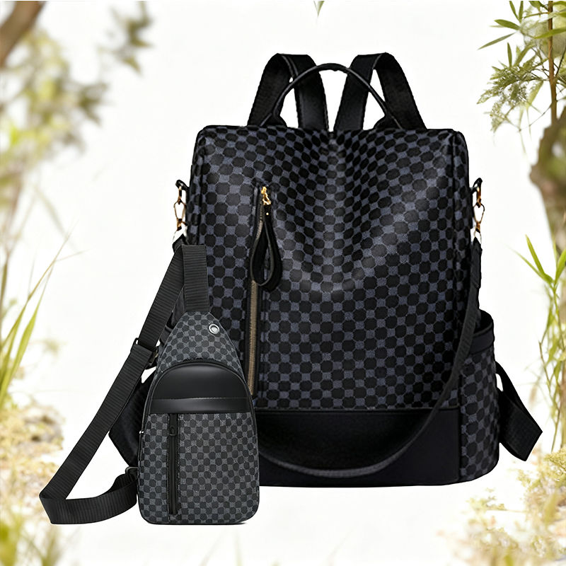 Crossbody Bag Women - Unisex-Mode, vielseitige Umhängetasche, Schulter-Crossbody-Stil, neutrales Design