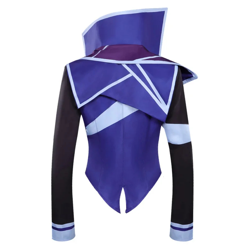 Women'S Fashion Leggings - 2026 Fade Cosplay Kostüm Anime Spiel