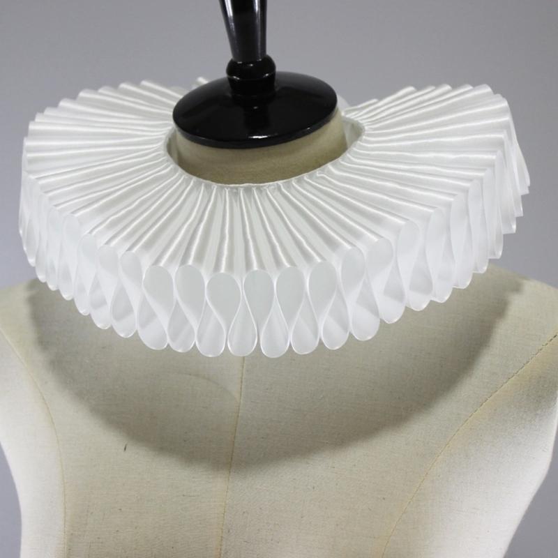 50le Elizabethaner gefälschter – Women'S Fashion Victorian Bewertung und Preis