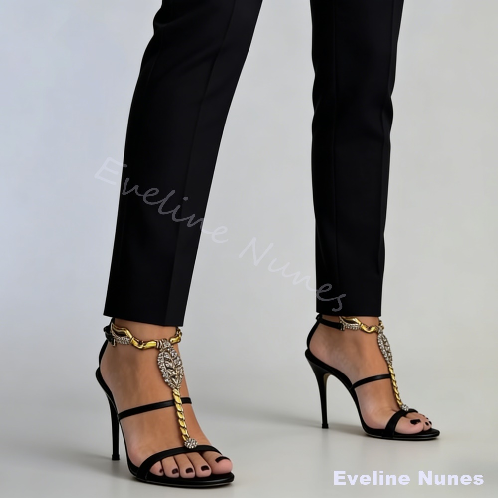 Luxuriöse Metall-Skorpion-Sand – Women'S Fashion Belts Bewertung und Preis