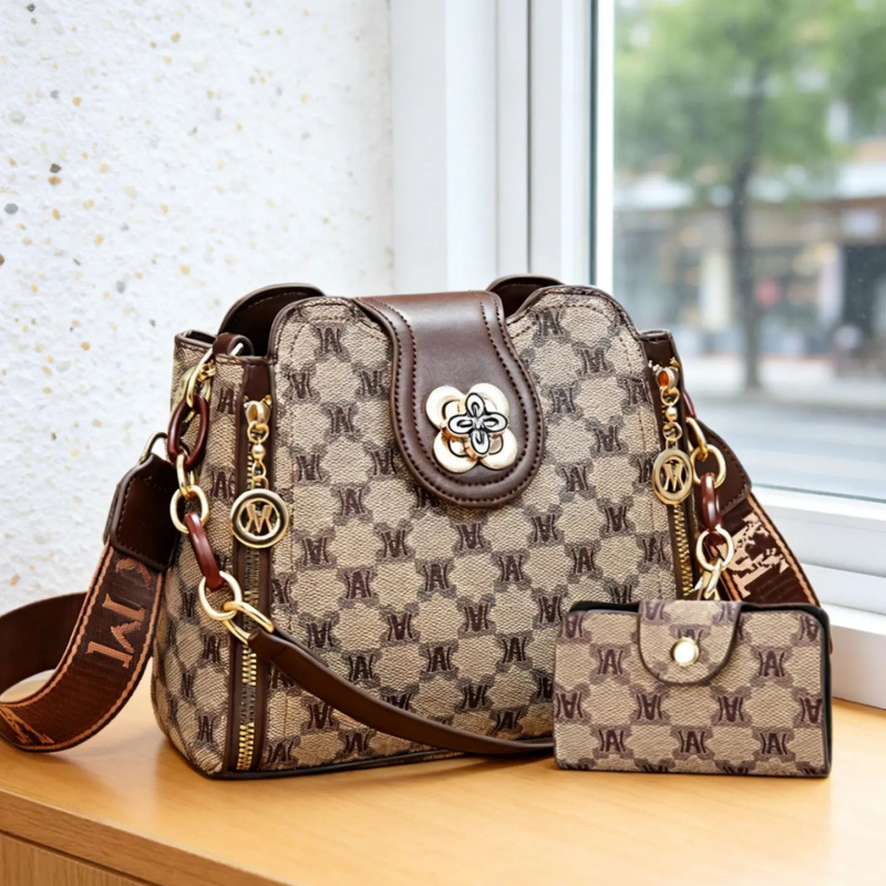 Vintage-Umhängetasche mit Buch – Crossbody Bag Women Bewertung und Preis