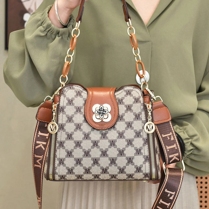 Vintage-Umhängetasche mit Buch – Crossbody Bag Women Bewertung und Preis