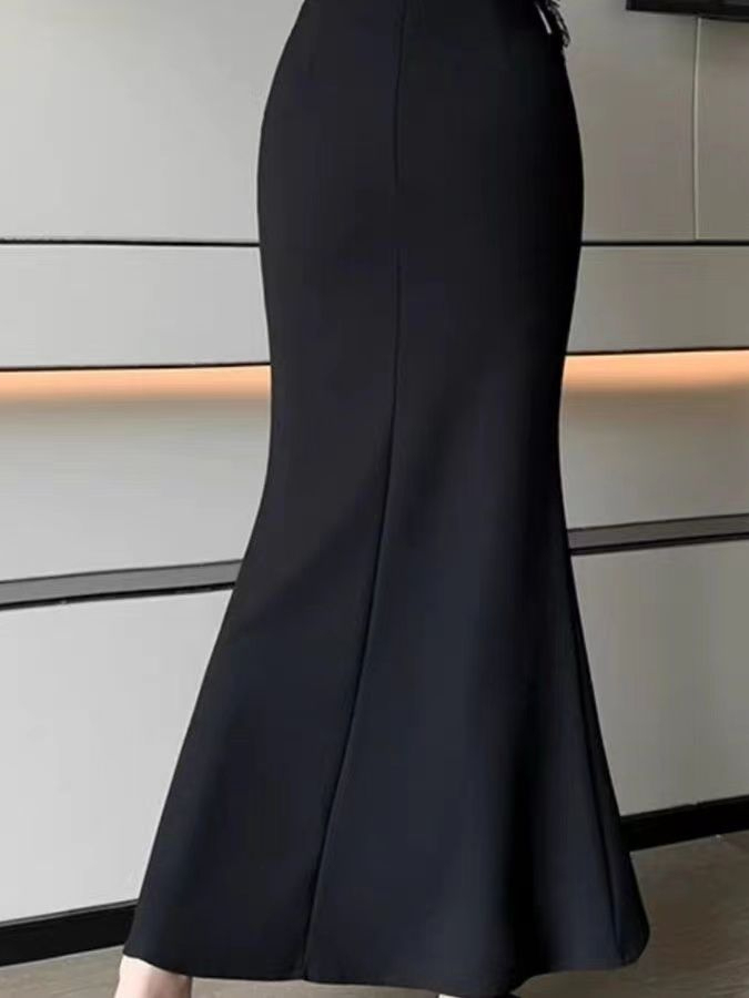 Modischer Koreanischer Stil Ei – Women'S Fashion Kilt Bewertung und Preis