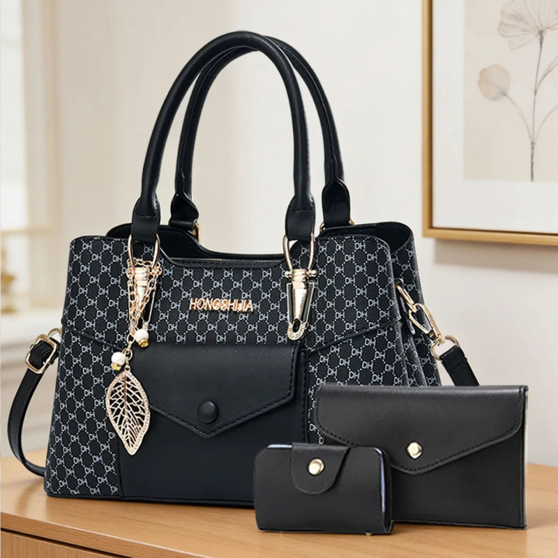 Hochwertige, strukturierte Pen – Crossbody Bag Women Bewertung und Preis