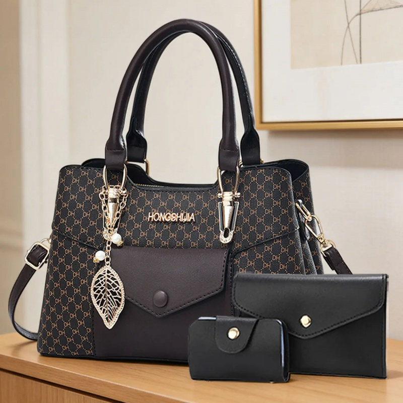 Hochwertige, strukturierte Pen – Crossbody Bag Women Bewertung und Preis
