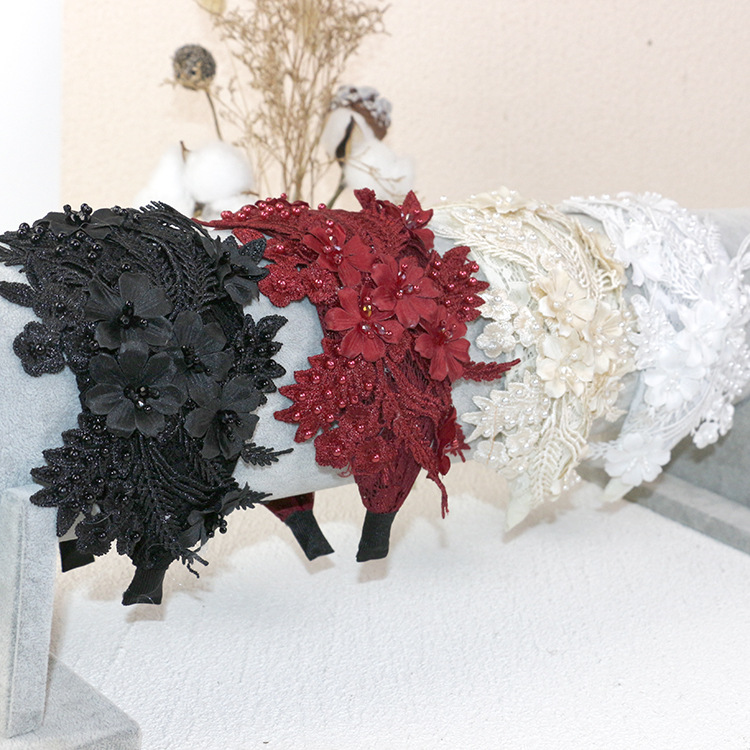 Neue Spitze Fascinators Stirnb – Women'S Fashion In The 50S Bewertung und Preis
