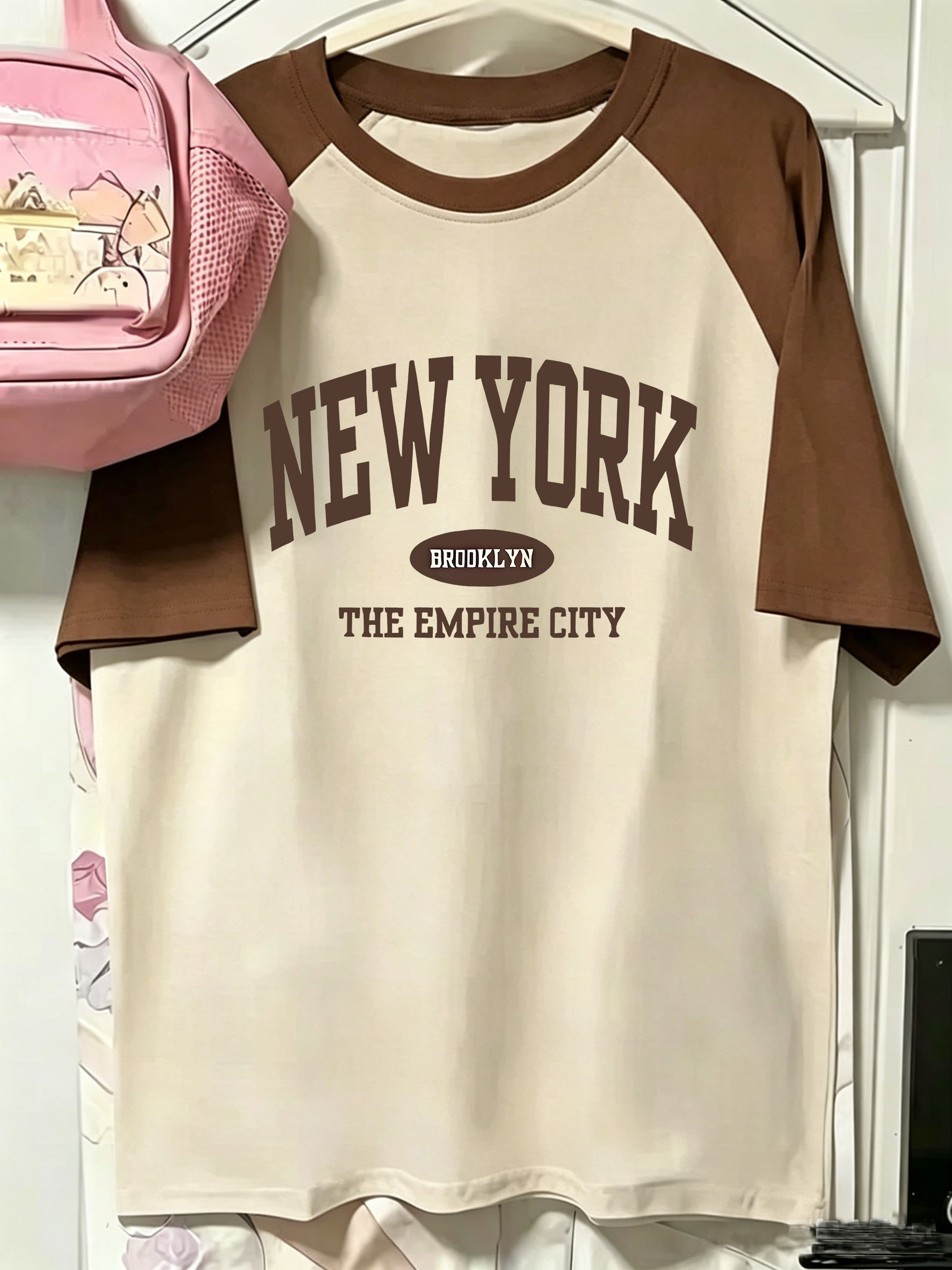 Mode Brooklyn New York Streetw – Women'S Fashion York Bewertung und Preis