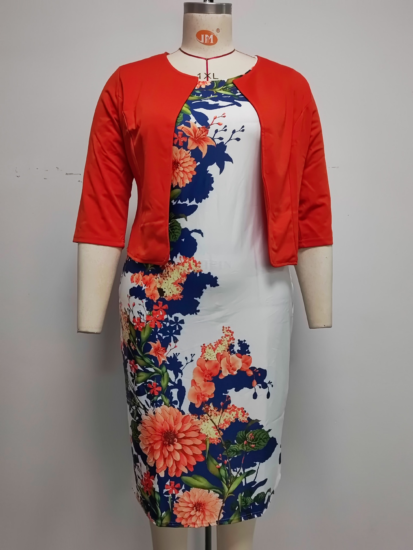 Damen Langarm-Set mit Aufdruck – Women Fashion Pakistan Bewertung und Preis