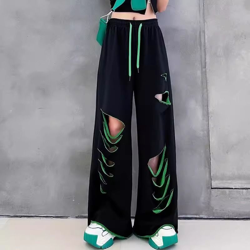 Damenhose mit weitem Bein, 90e – Women'S Fashion Trends Summer 2025 Bewertung und Preis