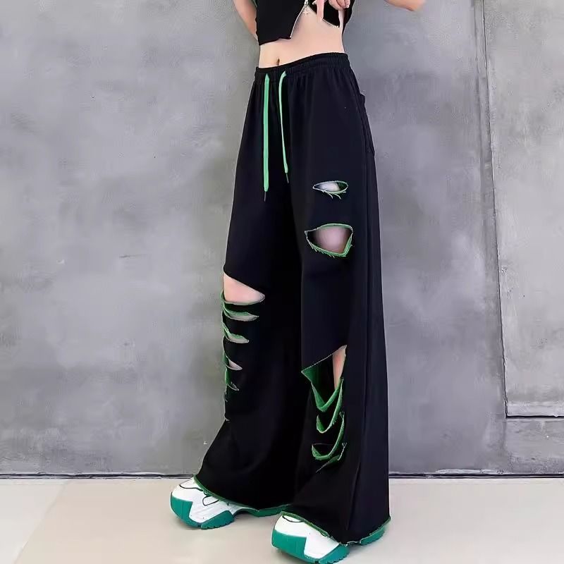 Damenhose mit weitem Bein, 90e – Women'S Fashion Trends Summer 2025 Bewertung und Preis