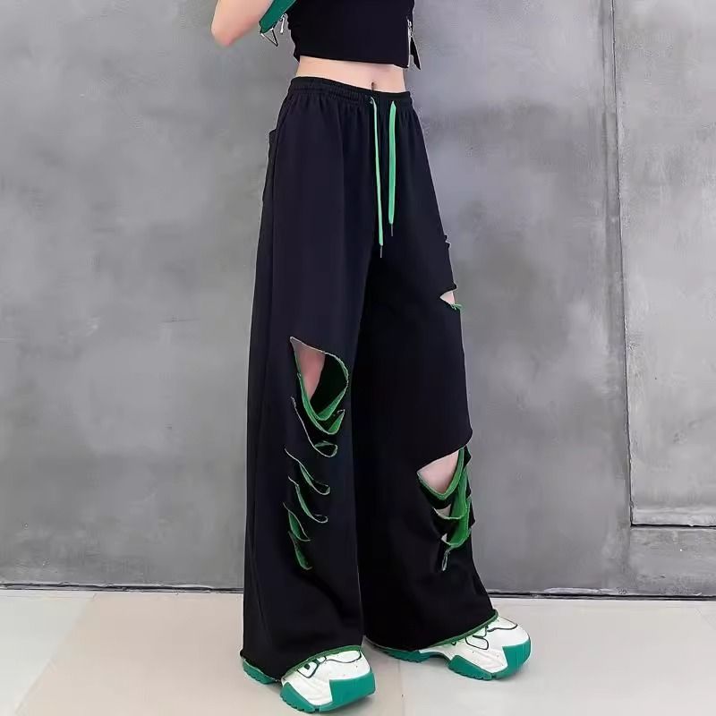 Damenhose mit weitem Bein, 90e – Women'S Fashion Trends Summer 2025 Bewertung und Preis