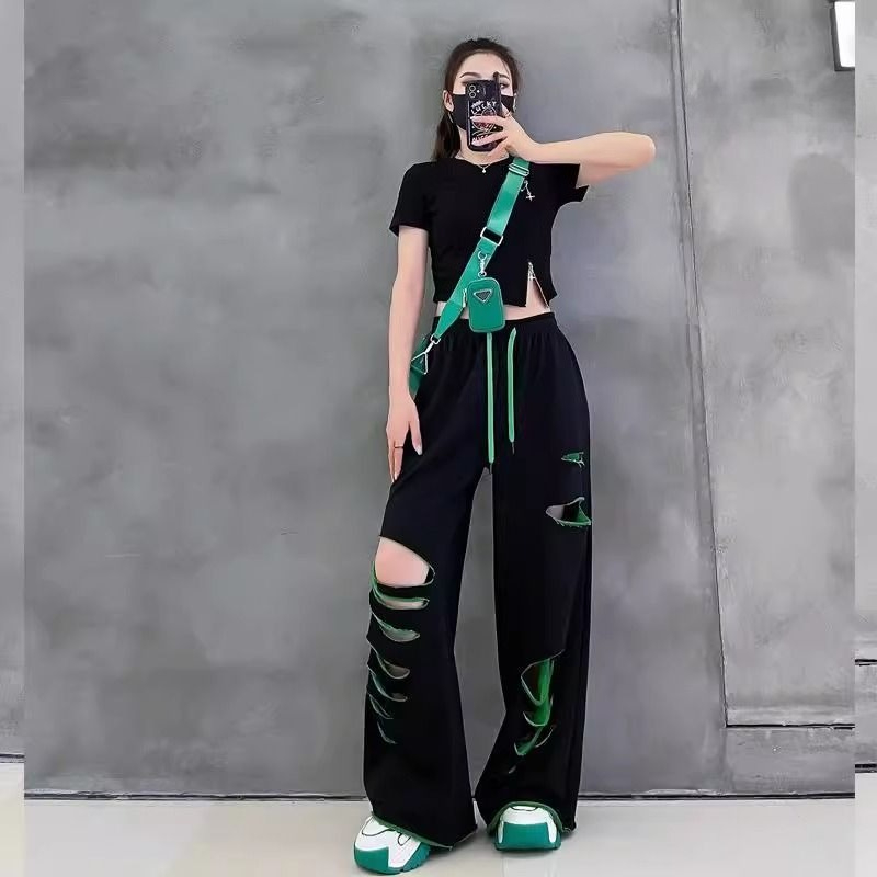 Damenhose mit weitem Bein, 90e – Women'S Fashion Trends Summer 2025 Bewertung und Preis