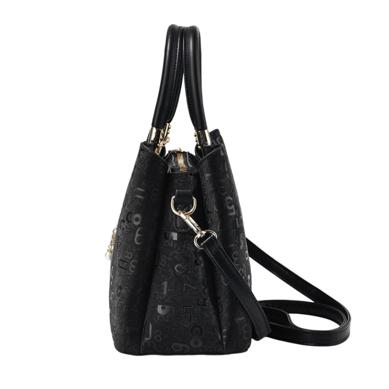3-teiliges Modisches Damen-Han – Crossbody Bag Women Bewertung und Preis