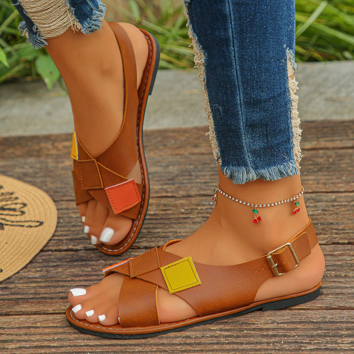 Damen-Anti-Rutsch-Sandalen, 20 – Women'S Fashion Trends Summer 2025 Bewertung und Preis