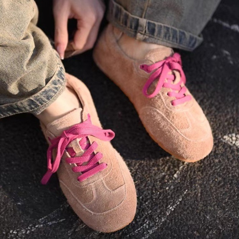 Wohnungen frauen Turnschuhe Mo – Women'S Fashion Trends Summer 2025 Bewertung und Preis