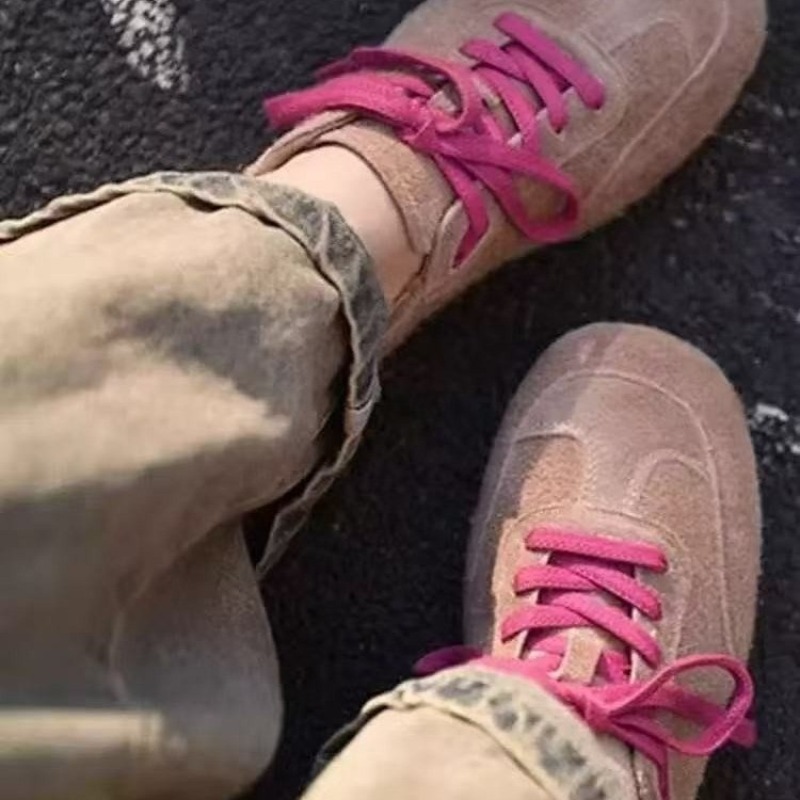 Wohnungen frauen Turnschuhe Mo – Women'S Fashion Trends Summer 2025 Bewertung und Preis