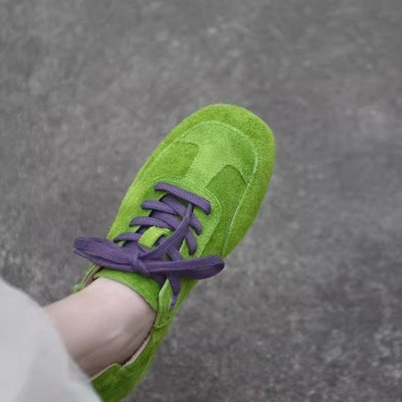 Wohnungen frauen Turnschuhe Mo – Women'S Fashion Trends Summer 2025 Bewertung und Preis