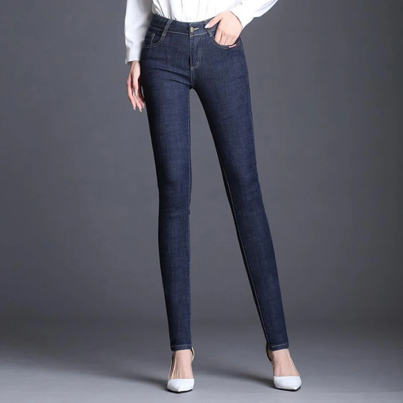 Klassische Mutter Bleistift Je – Mom Jeans Women Bewertung und Preis
