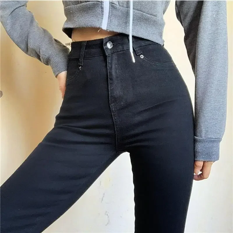 Skinny Damen Stretch Jeans sch – Mom Jeans Women Bewertung und Preis