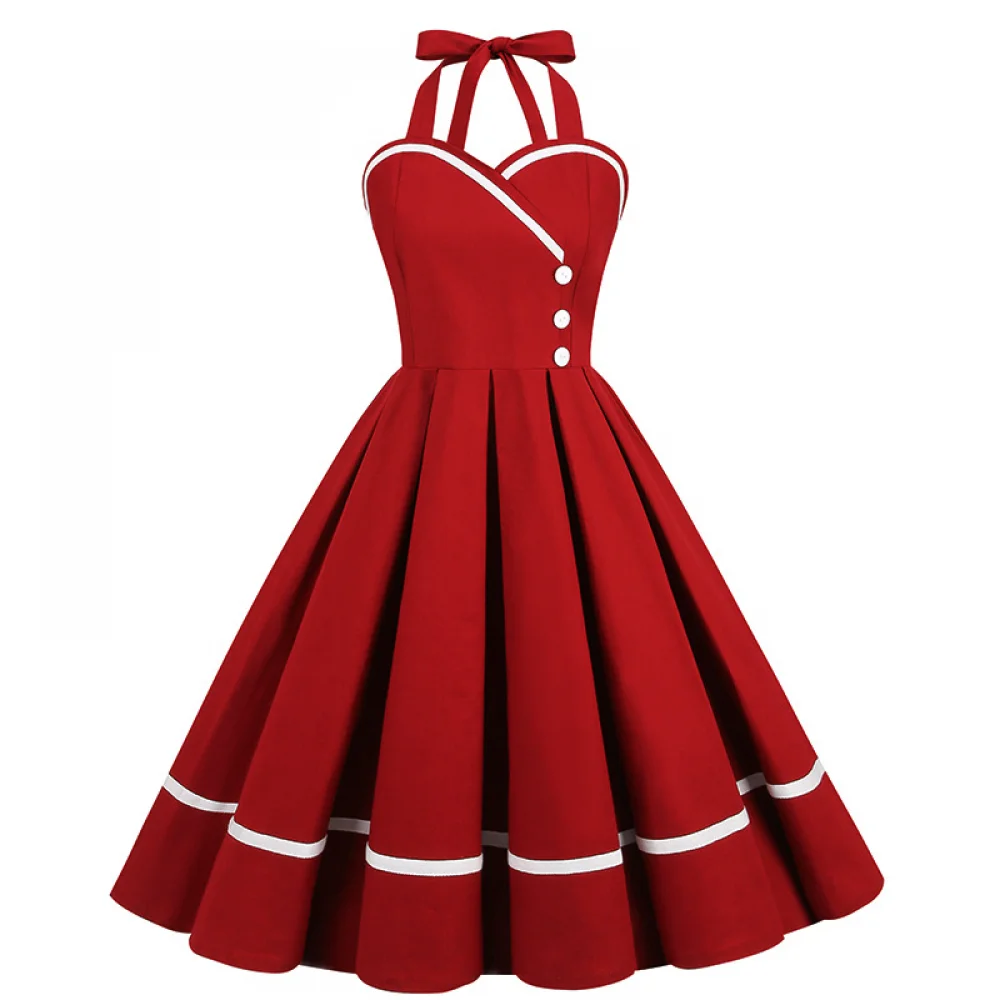 Halloween 50er 60er 80er Retro – Women'S Fashion In The 50S Bewertung und Preis