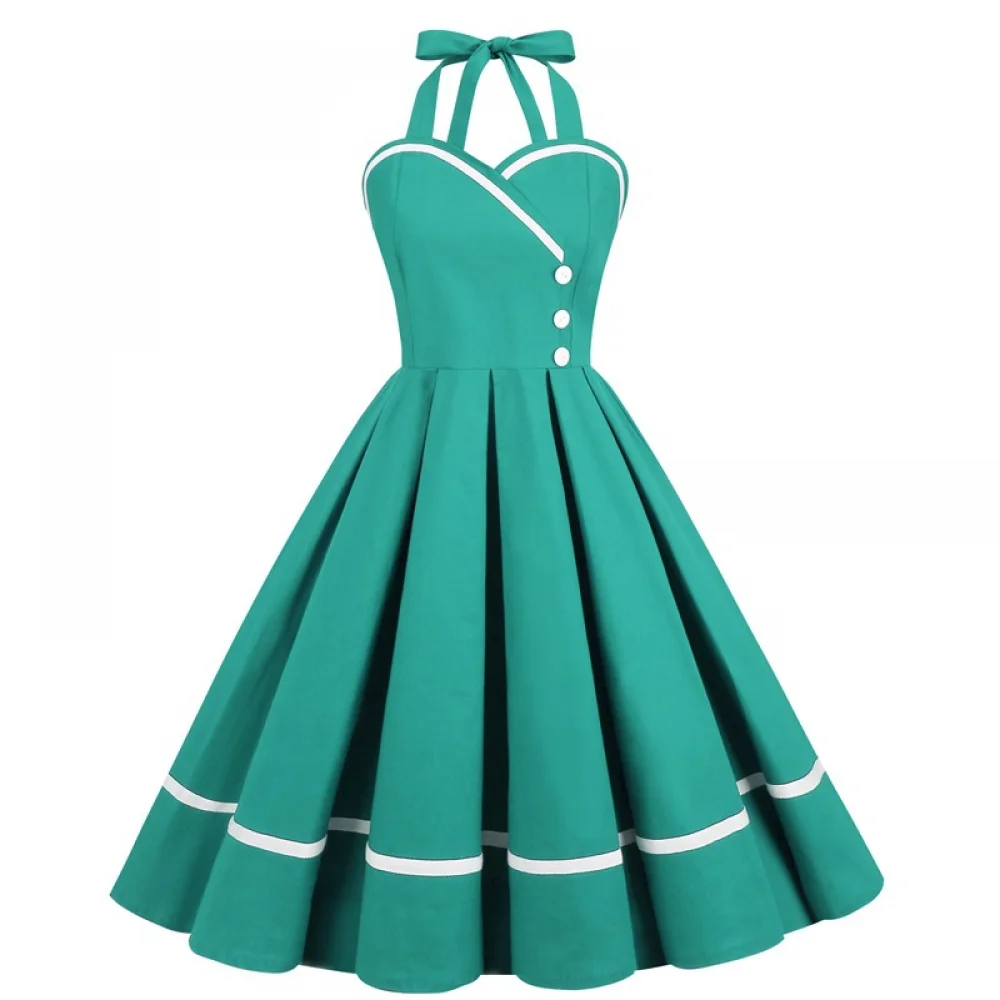 Halloween 50er 60er 80er Retro – Women'S Fashion In The 50S Bewertung und Preis