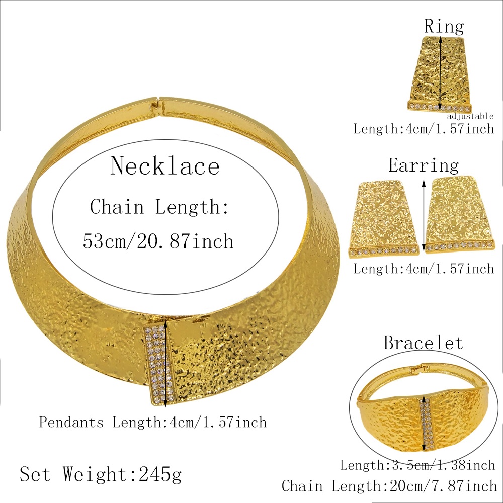 Yulaili Pakistan Brautschmuck- – Women Fashion Pakistan Bewertung und Preis
