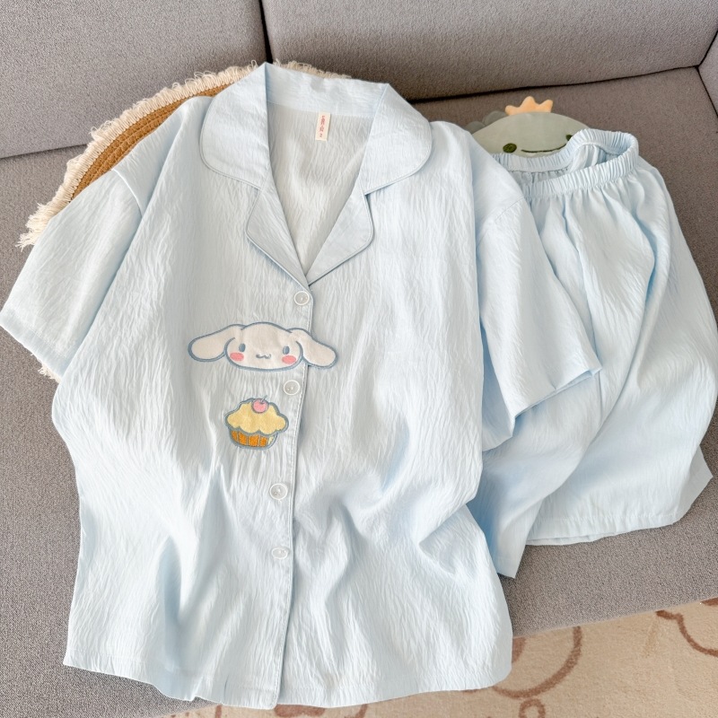 Anime My Melody Sommer Damen P – Women'S Fashion Pajamas Bewertung und Preis