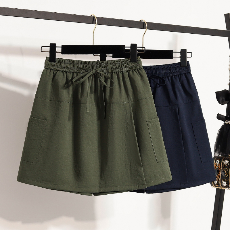 Sommer Vielseitige Hohe Taille – Women'S Fashion Kilt Bewertung und Preis