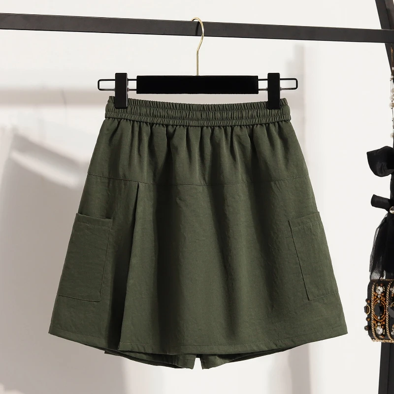 Sommer Vielseitige Hohe Taille – Women'S Fashion Kilt Bewertung und Preis