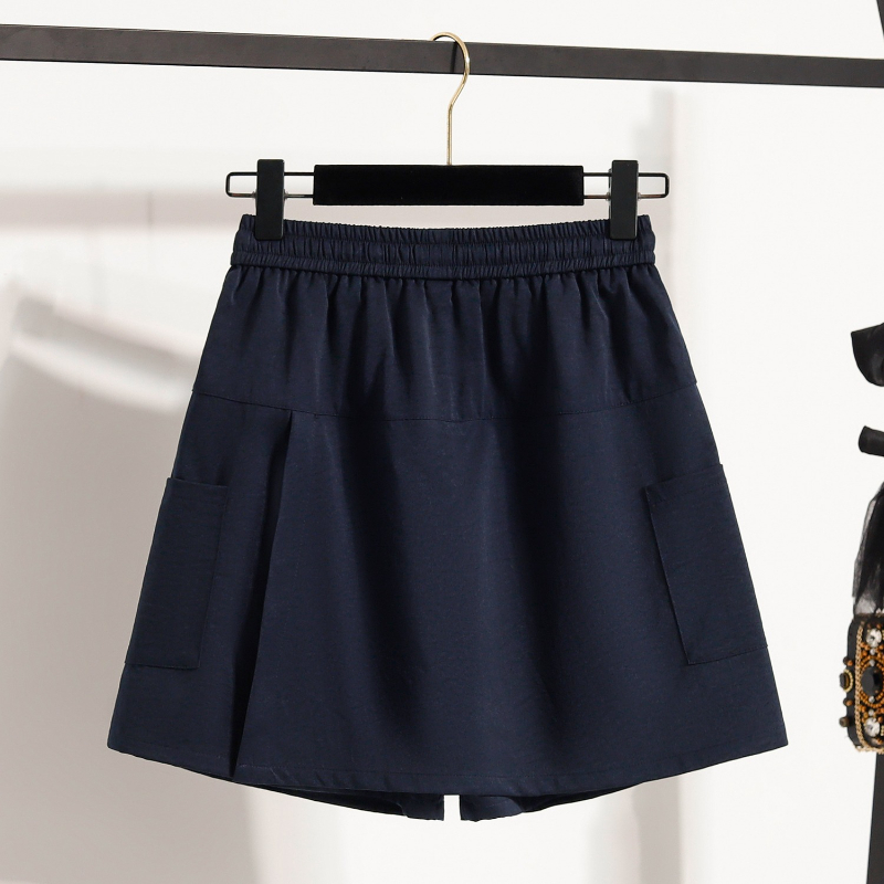 Sommer Vielseitige Hohe Taille – Women'S Fashion Kilt Bewertung und Preis
