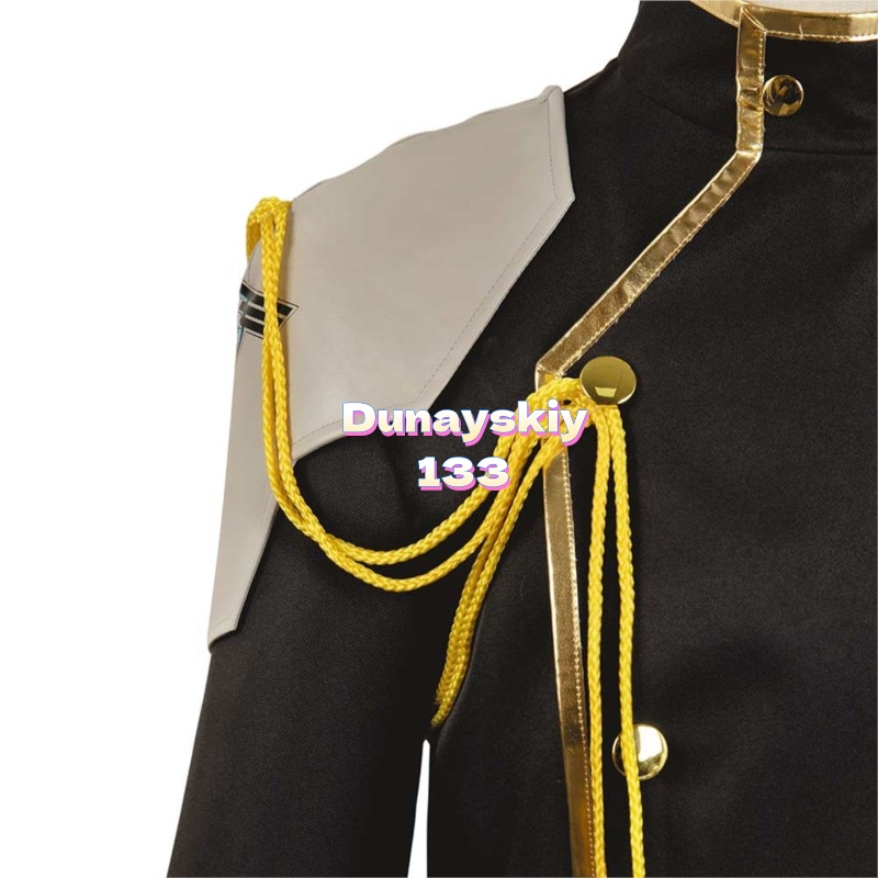 Anime No8 Kaiju Cosplay Fantas – Women'S Fashion Kilt Bewertung und Preis