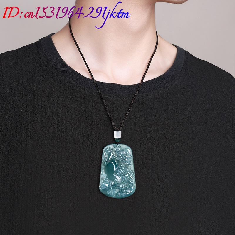 Natürliche burmesische Jadeit- – Women'S Fashion Bewertung und Preis