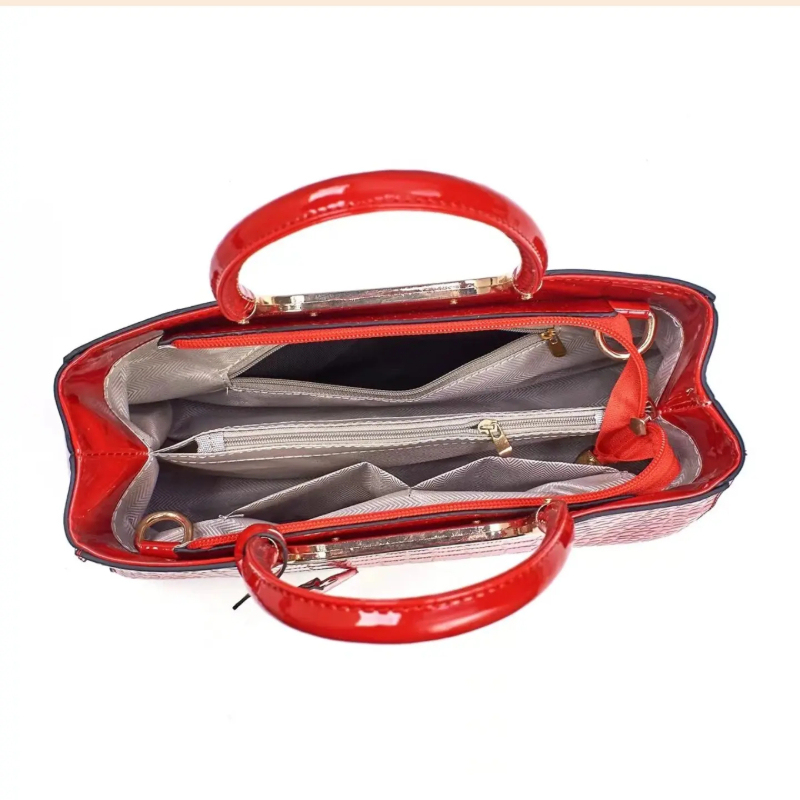 Damen-Handtaschen-Set, Leichte – Crossbody Bag Women Bewertung und Preis