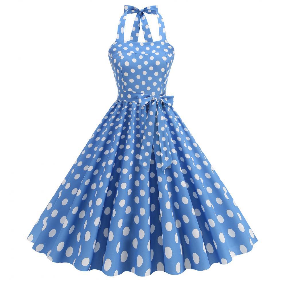 Damen 50er Jahre Rockabilly Re – Women'S Fashion In The 50S Bewertung und Preis