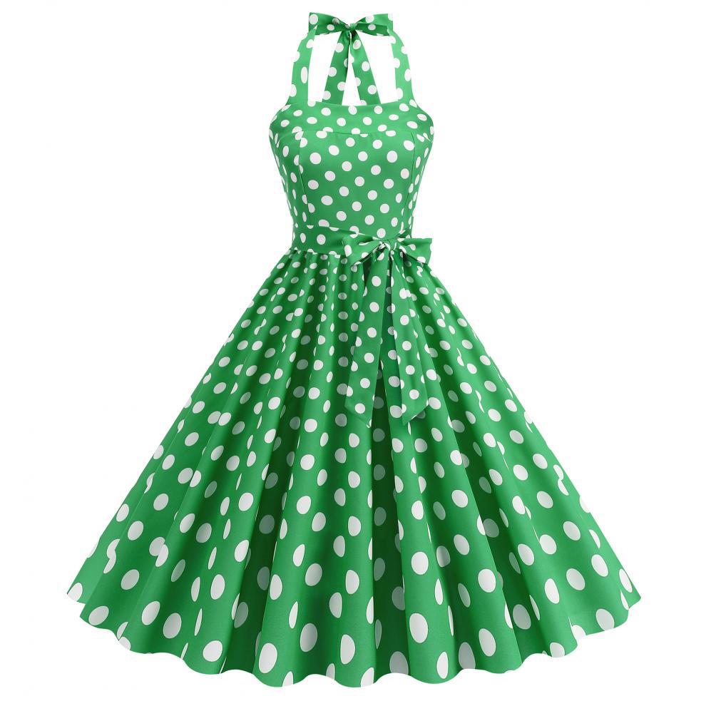 Damen 50er Jahre Rockabilly Re – Women'S Fashion In The 50S Bewertung und Preis