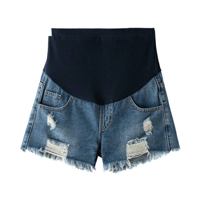 Angesagte Umstandsshorts mit H – Mom Jeans Women Bewertung und Preis