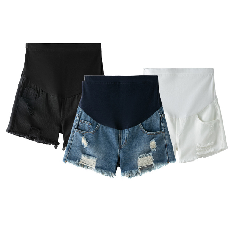 Angesagte Umstandsshorts mit H – Mom Jeans Women Bewertung und Preis