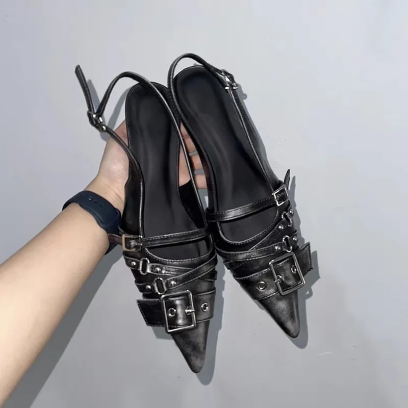 Spitze High Heels für Damen mi – Women'S Fashion Belts Bewertung und Preis