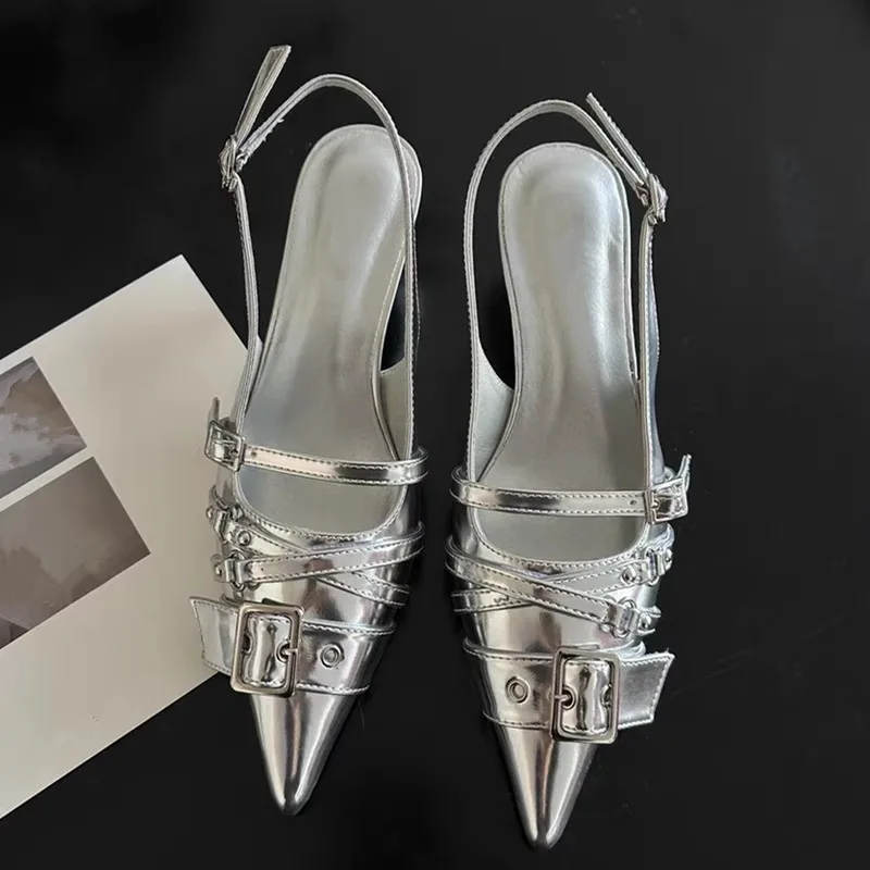 Spitze High Heels für Damen mi – Women'S Fashion Belts Bewertung und Preis