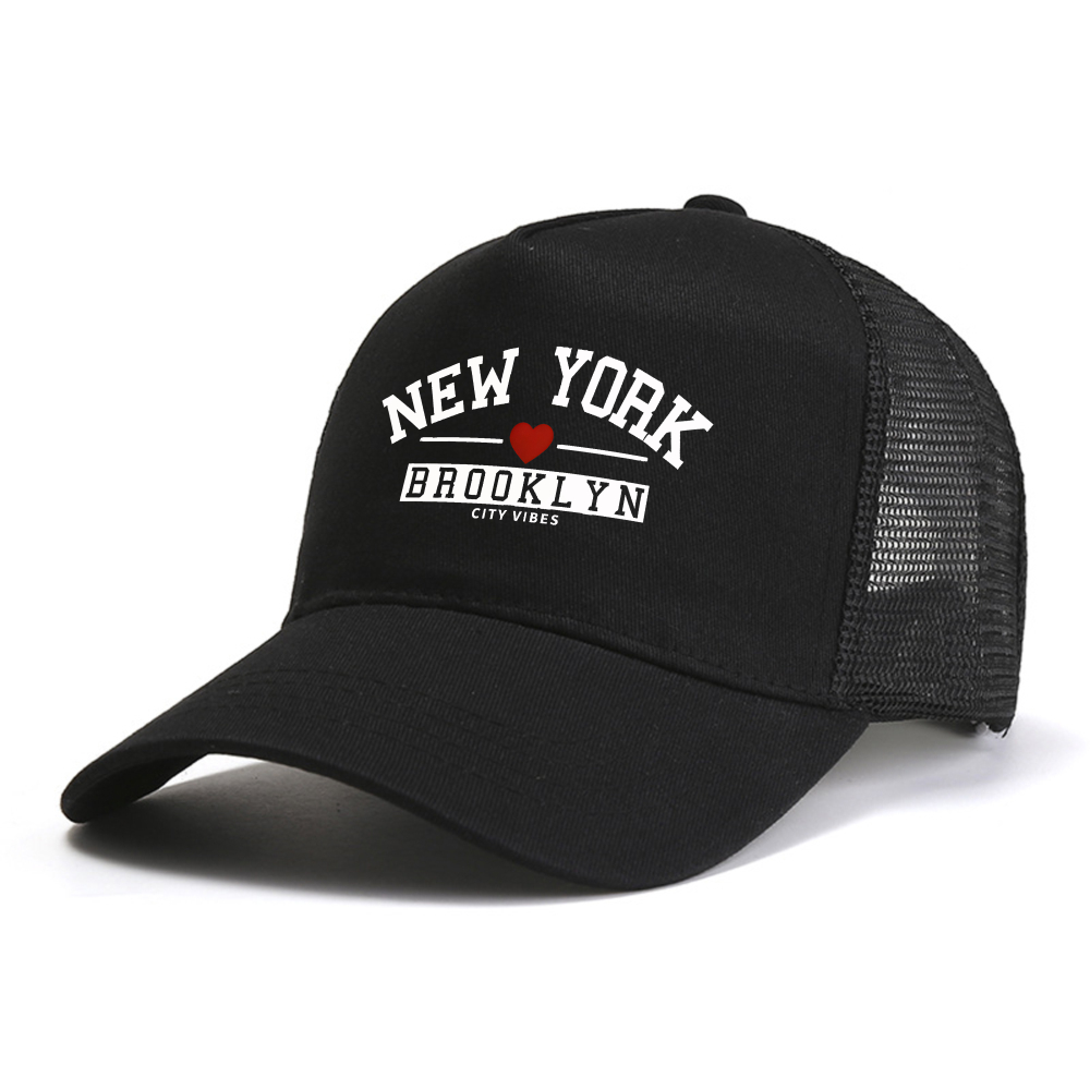 New York Brooklyn City Basebal – Women'S Fashion York Bewertung und Preis