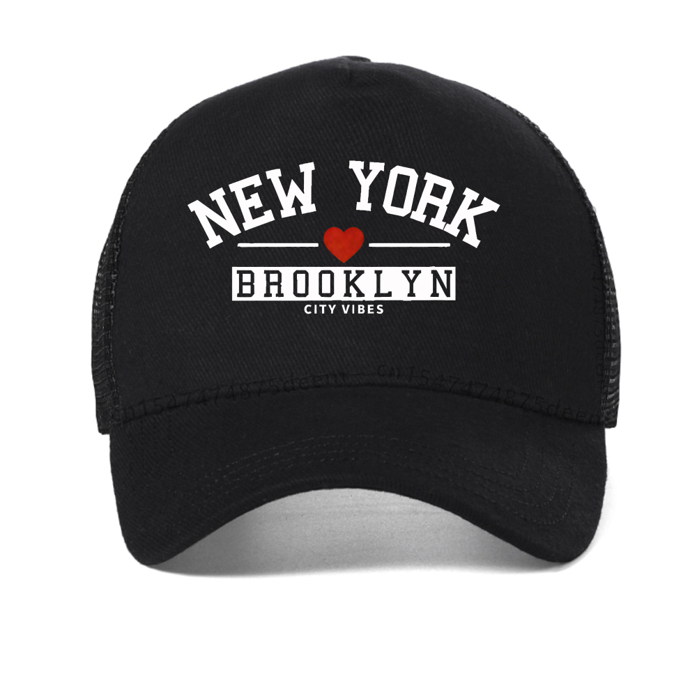 New York Brooklyn City Basebal – Women'S Fashion York Bewertung und Preis