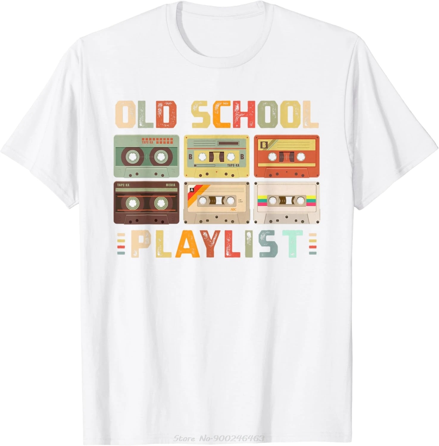 Kassette Band Musik 80er Jahre – Women Fashion 80S Bewertung und Preis