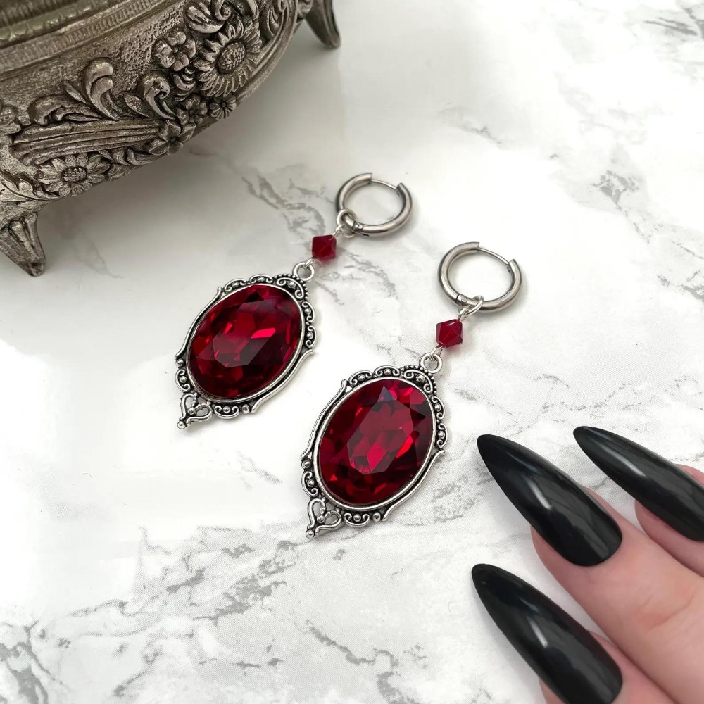 Viktorianische Gothic-Geometri – Women'S Fashion Victorian Bewertung und Preis