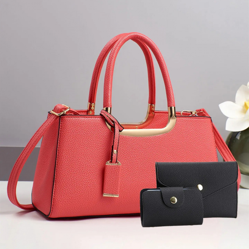 Umhängetaschen aus PU-Leder, v – Crossbody Bag Women Bewertung und Preis