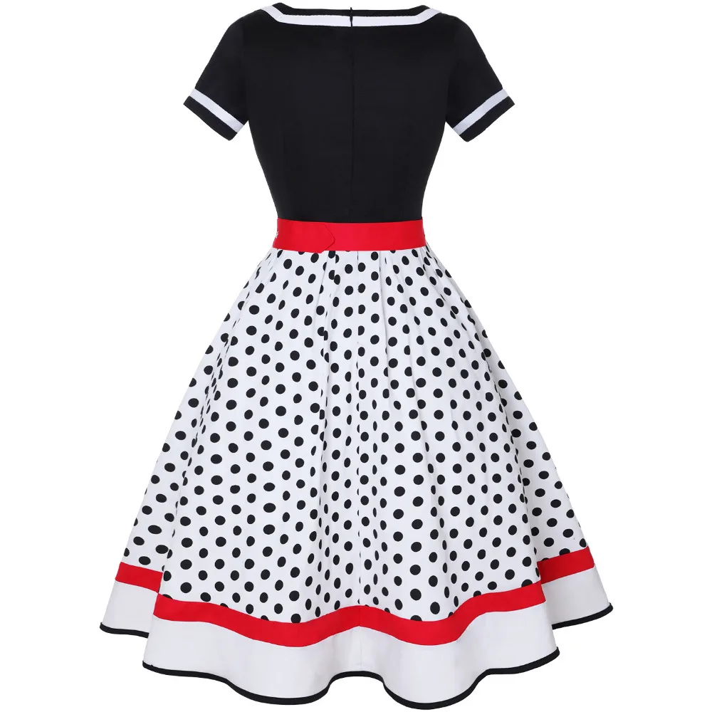 Vintage V-Ausschnitt Kurzarm S – Women'S Fashion In The 50S Bewertung und Preis
