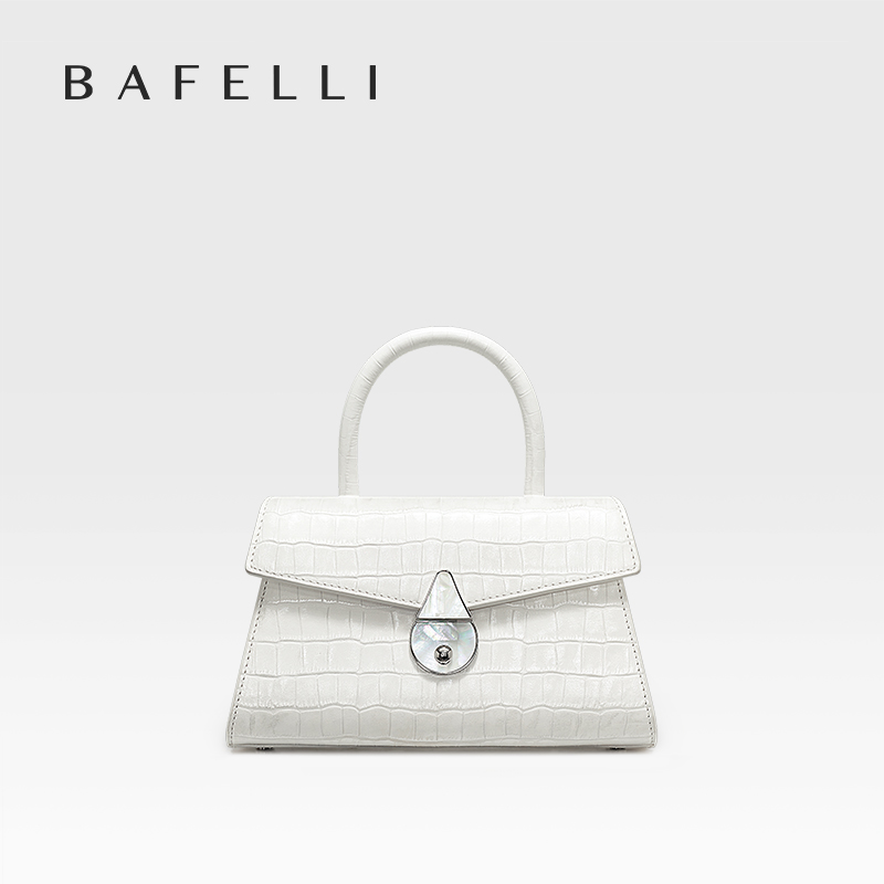 BAFELLI 2025, NEUE DAMEN-HANDT – Women'S Fashion Trends Summer 2025 Bewertung und Preis