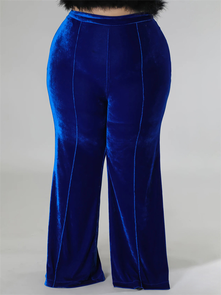 Wmstar Plus Größe Hosen Frauen – Women'S Fashion Leggings Bewertung und Preis